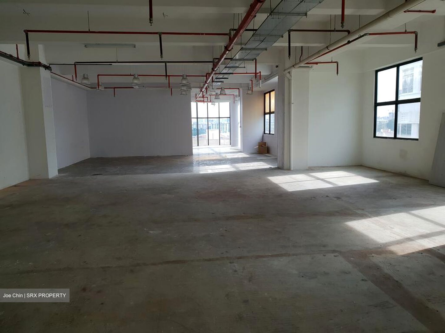 Lee Hwa Industrial Building (D13), Factory #504888441